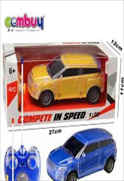 illuminated remote pocket