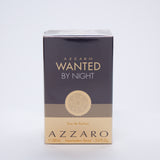 Azzaro Wanted By Night perfume for men 100ml