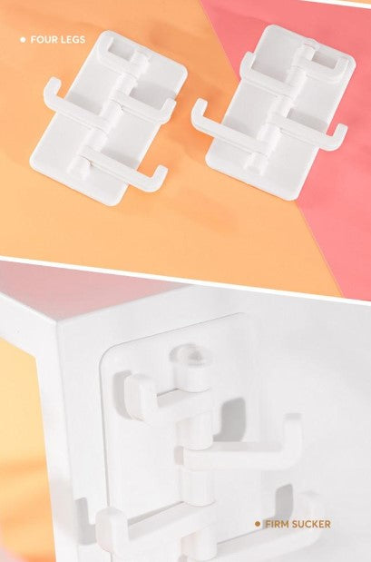 شماعة 2 قطعة