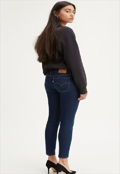 52339-0007 710 SUPER SKINNY CROPPED