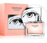 Calvin Klein Intense perfume for women 100ml