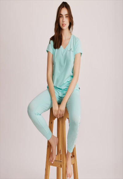 OCEAN XL Mix&Match women pants