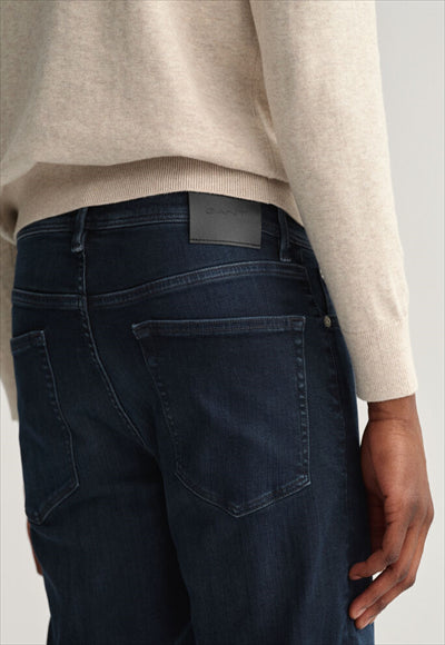 بنطال جينز ماكسين بقصة ضيقة للغاية أكتيف - Recover