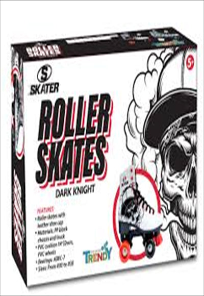 سكيت حذاء 2+2