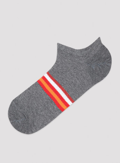 كلسات رجالي ساق قصير