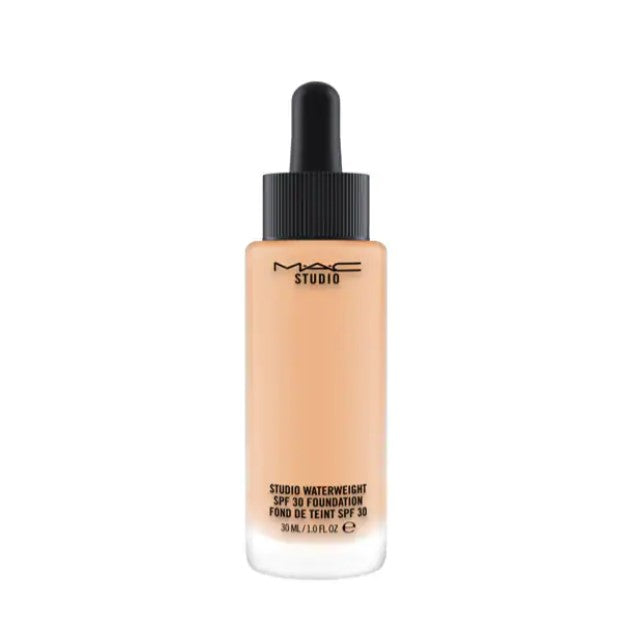 STUDIO WATERWEIGHT Foundation SPF 30 PA++