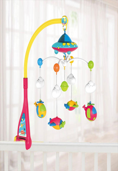 لعبة تعليق سرير