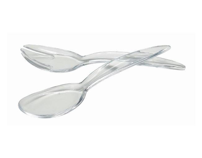 SALAD SERVER SET
