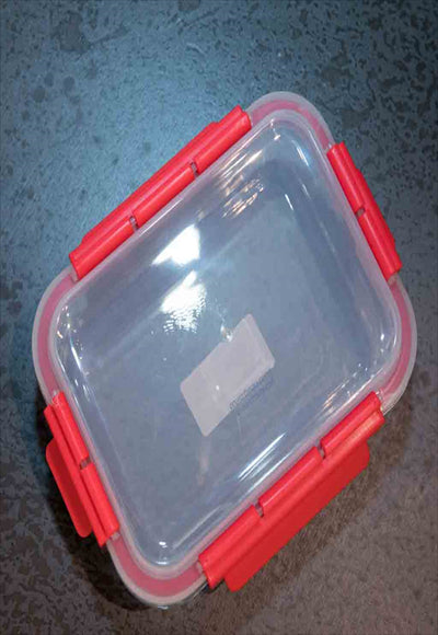Food container 900ml