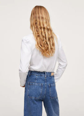 تي شيرت روكا