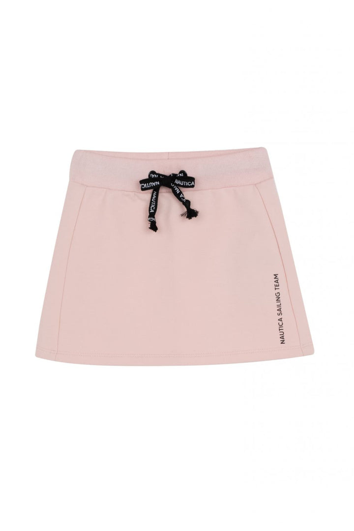 N.K-GIRLS SKIRT-ENGLISH ROSE