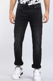 Men's Black Skinny Jeans 513
