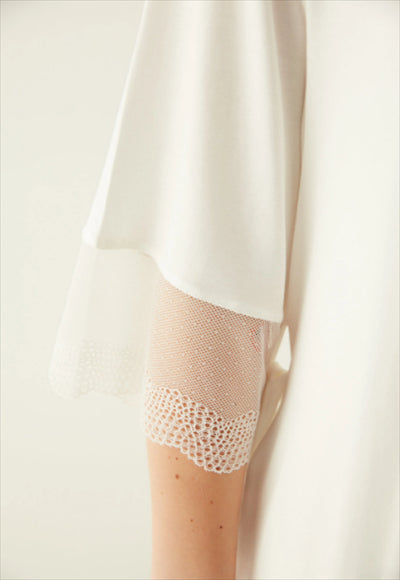 ملابس نوم للحوامل