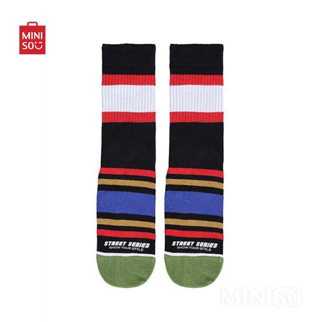 جوارب أزياء البحرية (أخضر)