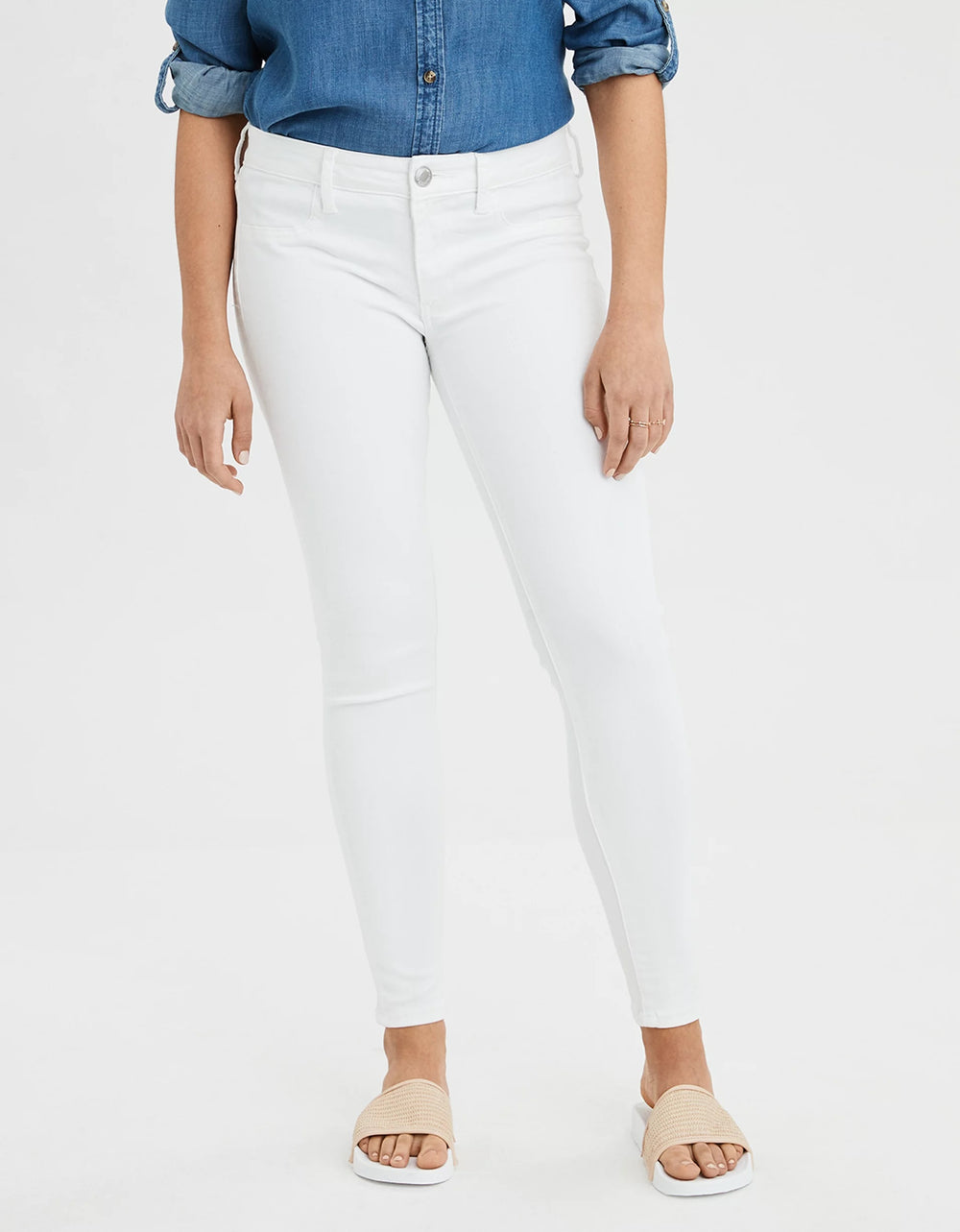 Women's jeans