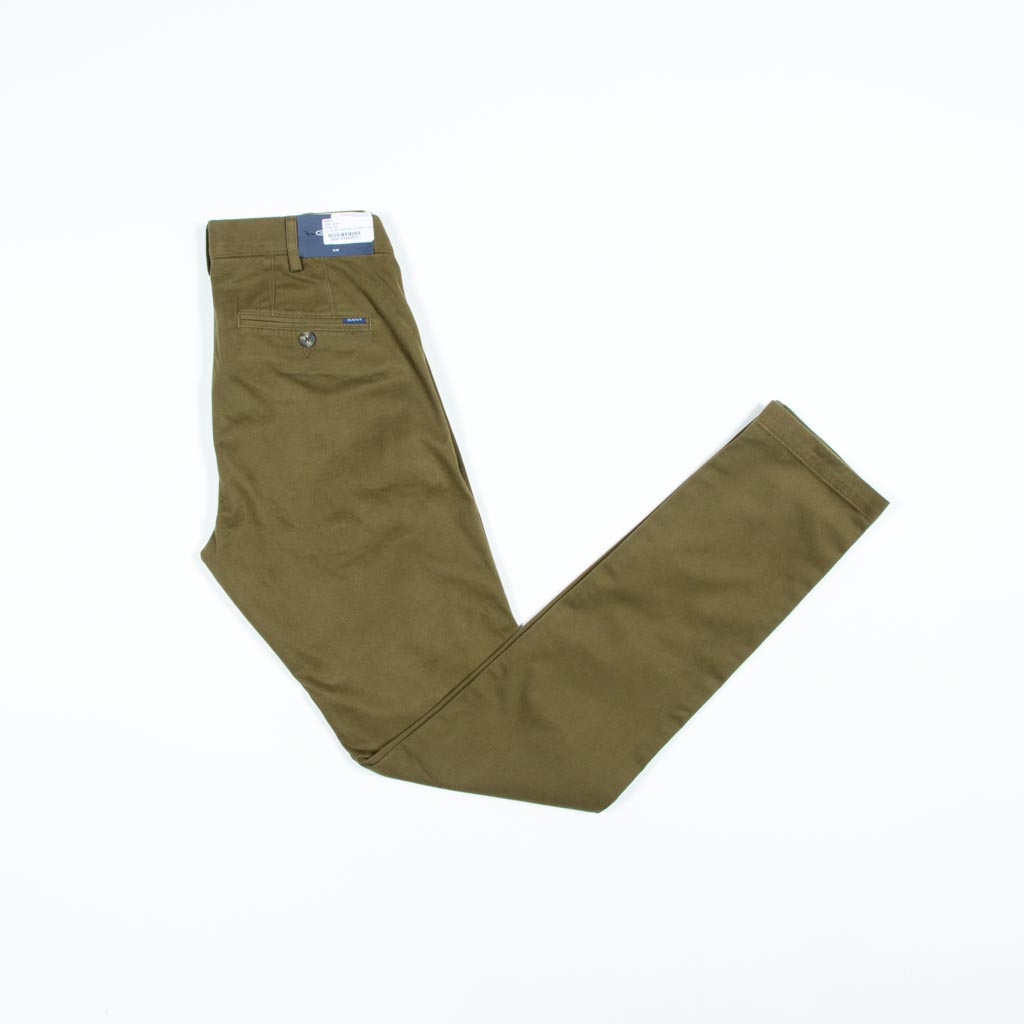 بنطال سلم مريح