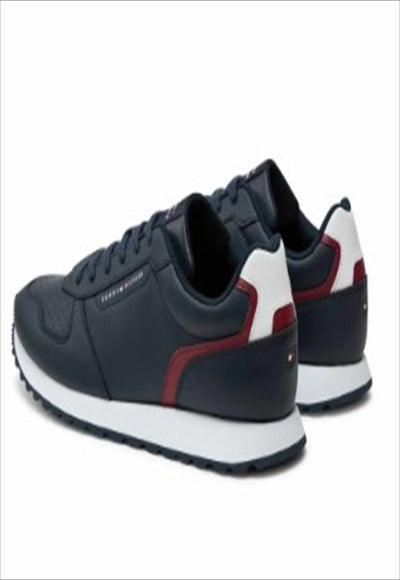 FM0FM05453 DW5 NEW RUNNER EVA MIX LTH FLAG