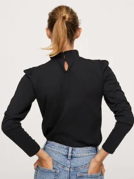 تي شيرت روكا