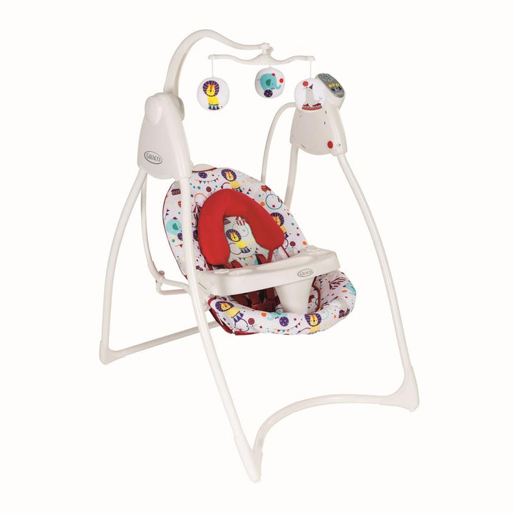 أرجوحة أطفال