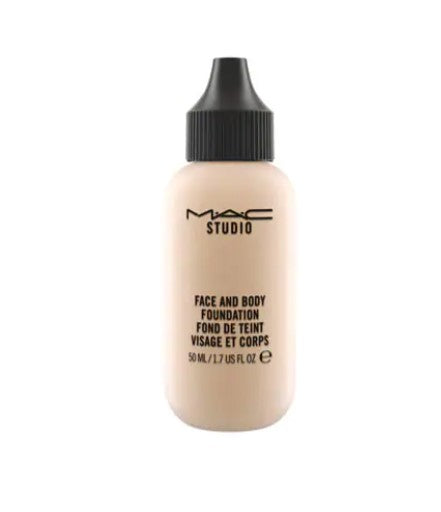 Studio Foundation for Face and Body (50 ml)
