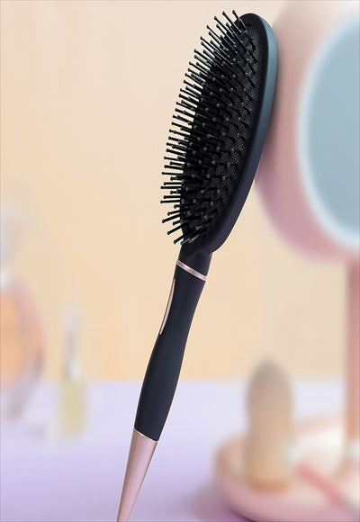 hairbrush