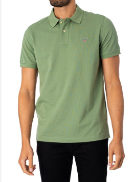 تيشيرت بولو