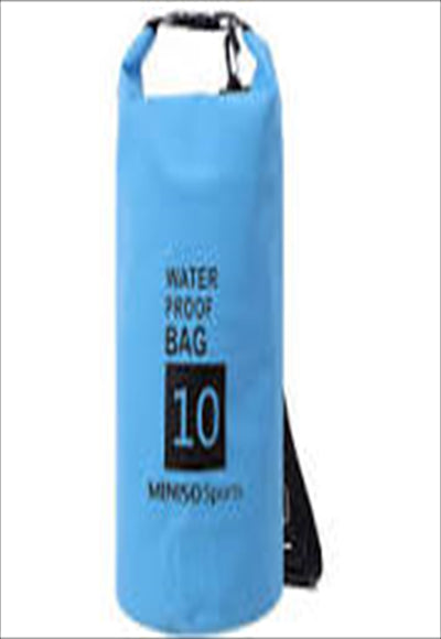 حقيبة تخزين مقاومة للماء - 10 لتر