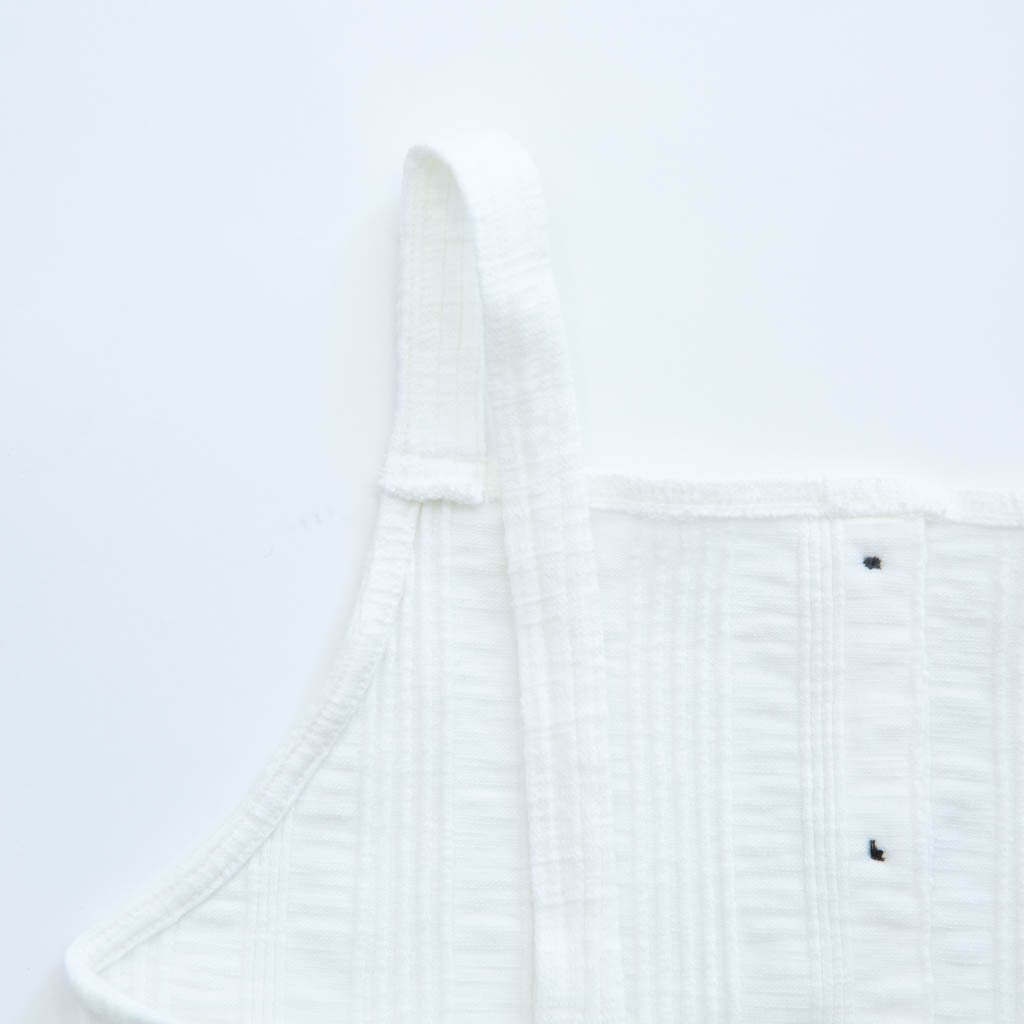 بلوزة بلا اكمام