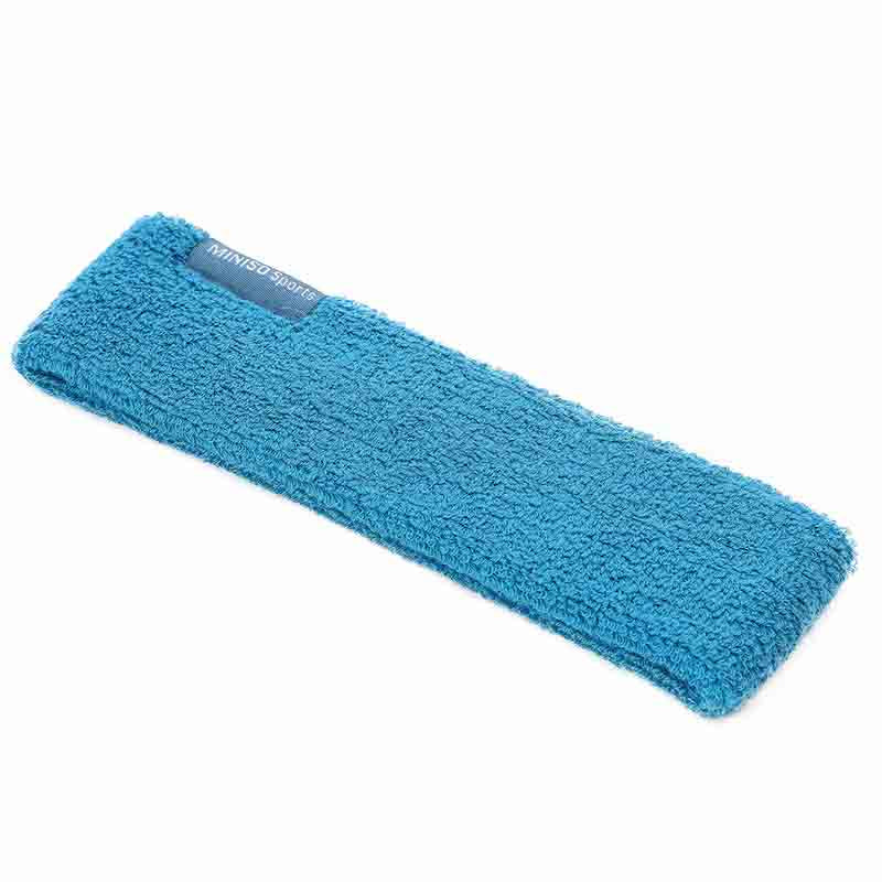 عصابة رأس رياضية (كحلي)