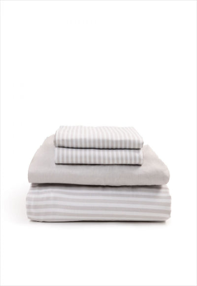 EASY STRIPE bedding set