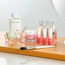 Cosmetic storage box