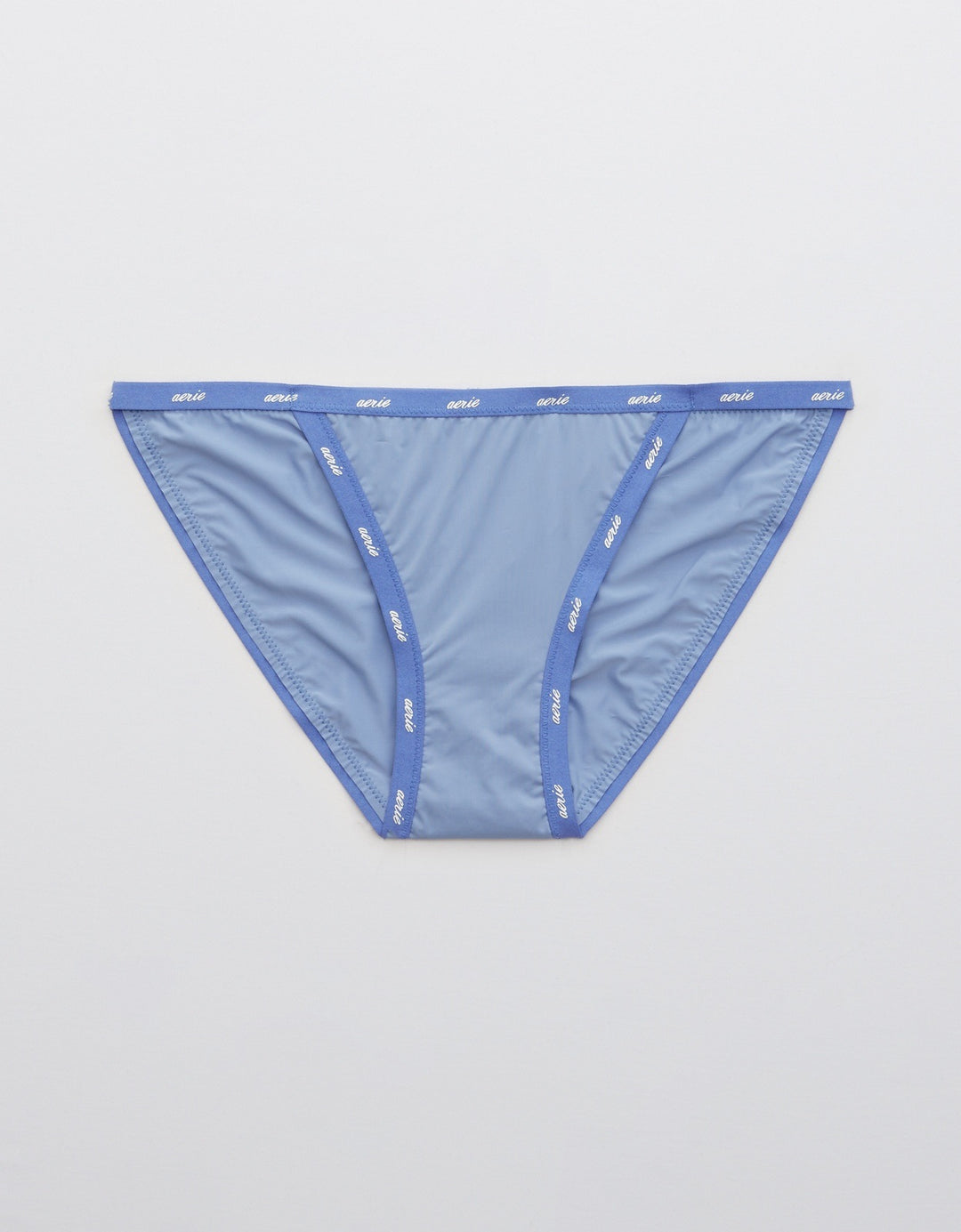 7298 MICROFIBER LOGO STRING BI