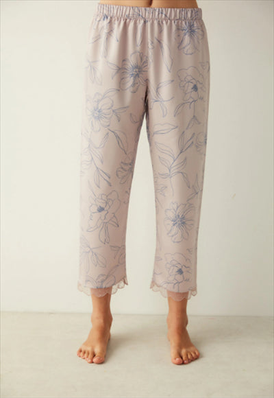 ملابس نوم جزء سفلي