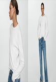 Long T-shirt