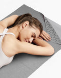 Miniso Yoga Mat (Grey)