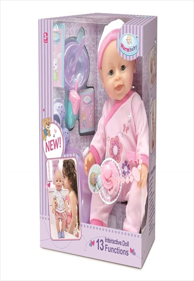 بيبي فوطة مع ادووات طبيب