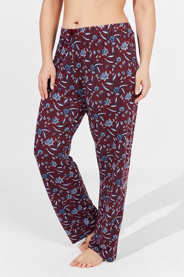 بنطال بيجاما