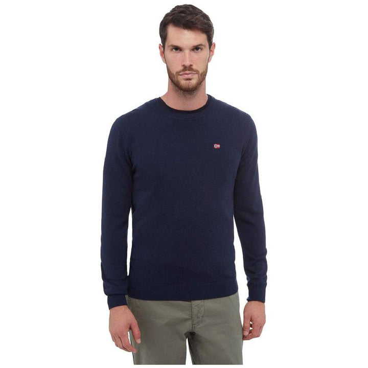 بلوزة شتوية