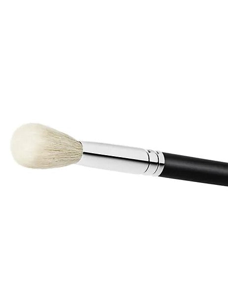 Large Angled Contour Brush 168