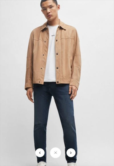 بنطلون جينز