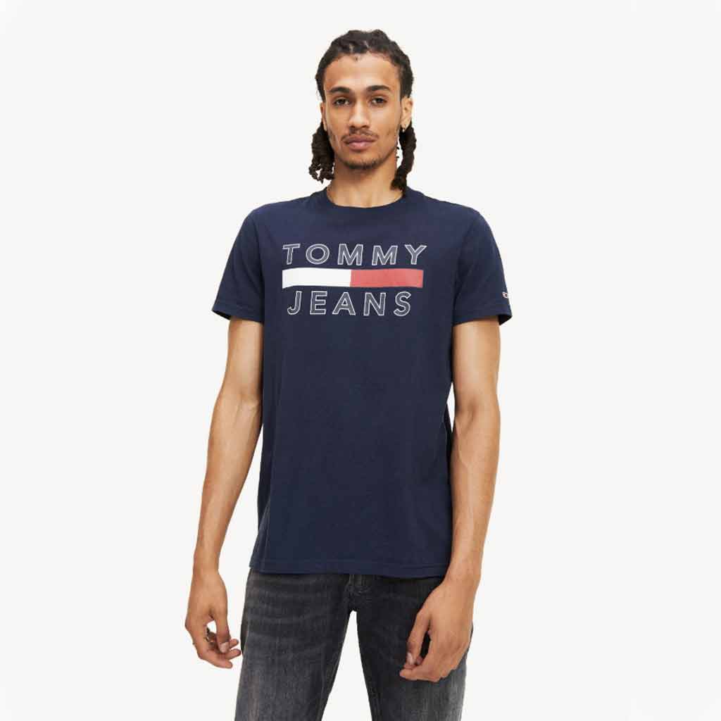 TOMMY HILFIGER|men-clothing