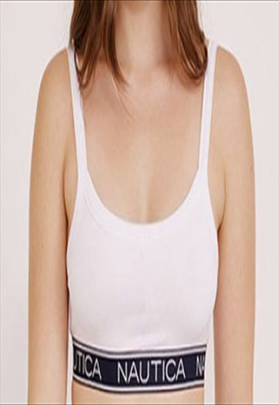 WHITE M WOMENS Mix&Match bralette