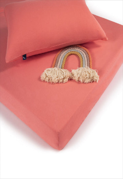 JERESY baby bed sheet