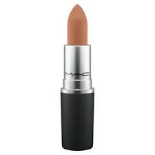 matte lipstick
