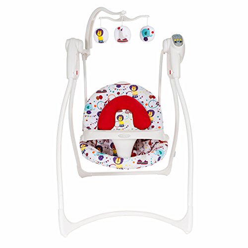 أرجوحة أطفال