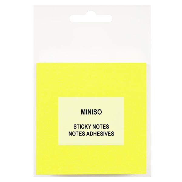 ورق ملاحظات