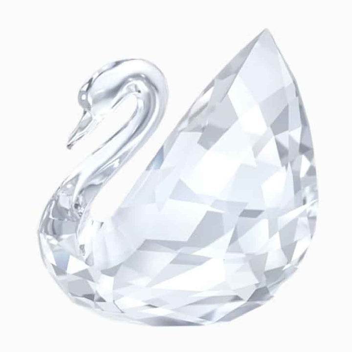 Crystal Swan