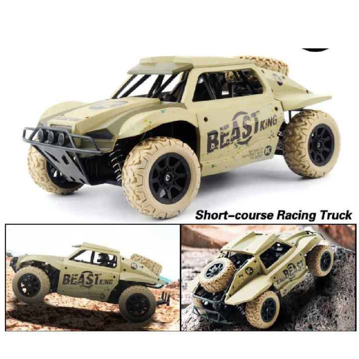 car with remote control