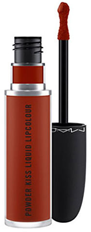 Liquid Powder Lipstick Bag - Marrakech Mir