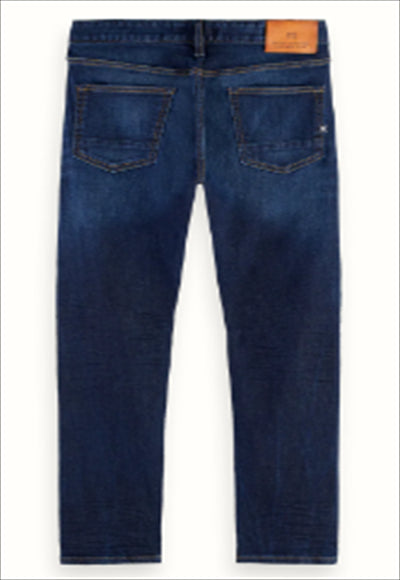 بنطلون جينز